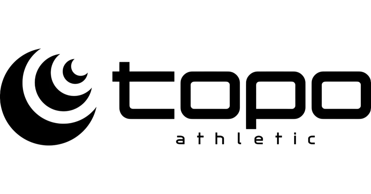 Topo Athletic