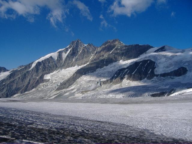 Mini vodič: Grossglockner