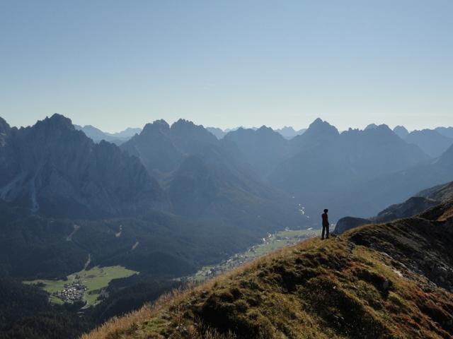 Mini vodič: Sappada
