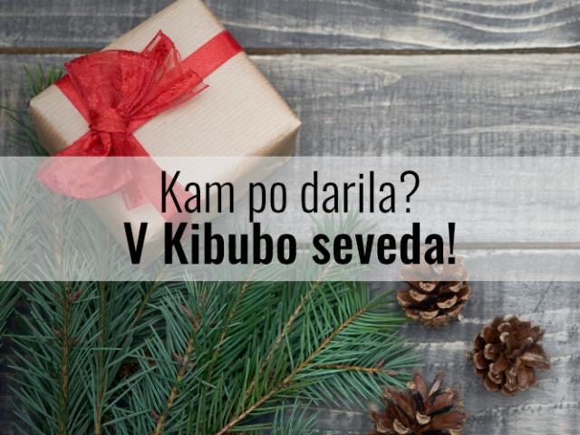 Božični vodnik po darilih za outdoor navdušence