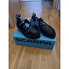Plezalni čevlji Scarpa Instinct VS-R