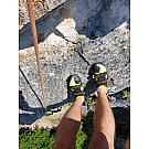 Moški plezalni čevlji Scarpa Vapor V