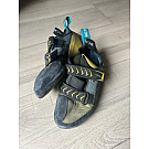 Moški plezalni čevlji Scarpa Vapor V
