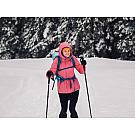 Ženski nahrbtnik Salewa Alp Trainer 30+3