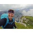Ženski nahrbtnik Salewa Alp Trainer 30+3