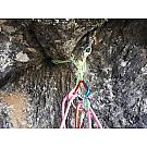 Pripomoček za varovanje Petzl Reverso