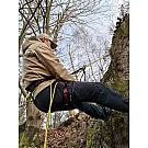 Pripomoček za varovanje Petzl Reverso