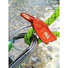 Pripomoček za varovanje Petzl Reverso