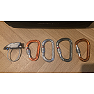 Pripomoček za varovanje Petzl Reverso