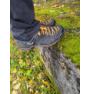 Moški nizki pohodniški čevlji Salewa MTN Trainer GTX