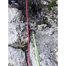 Vponka z matico Black Diamond LiteForge