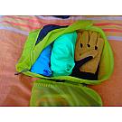 Torbice Osprey Ultralight Packing Cube Set