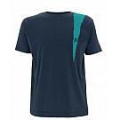 Majica s kratkimi rokavi Hybrant Poka Organic Cotton