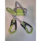 Samovarovalni komplet Edelrid Cable Kit