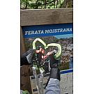 Samovarovalni komplet Edelrid Cable Kit