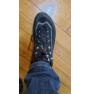 Moški nizki pohodniški čevlji Kayland Alpha Knit GTX