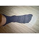 Nogavice Injinji Trail Mid-Weight Crew