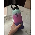 Termovka Snow Monkey Traveler 1L Summer Edition