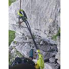 Samovarovalni komplet Edelrid Cable Comfort Tri