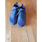 Moški barefoot čevlji Xero Nexus knit