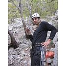 Dyneema zanka Rock Empire 60 cm, 13 mm