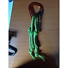 Pomožna vrv Reep 6 mm (1m)