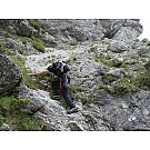 Pomožna vrv Reep 6 mm (1m)
