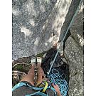 Vponka z matico Black Diamond Gridlock