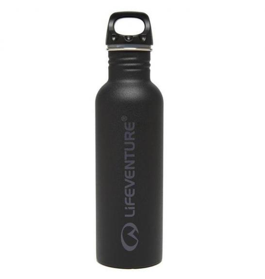 Lifeventure Stainless Steel Bottle 800 ml