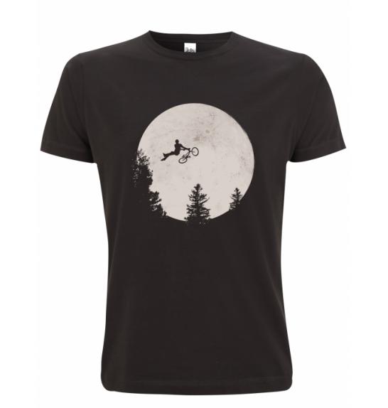 Hybrant Moon Rider t-shirt