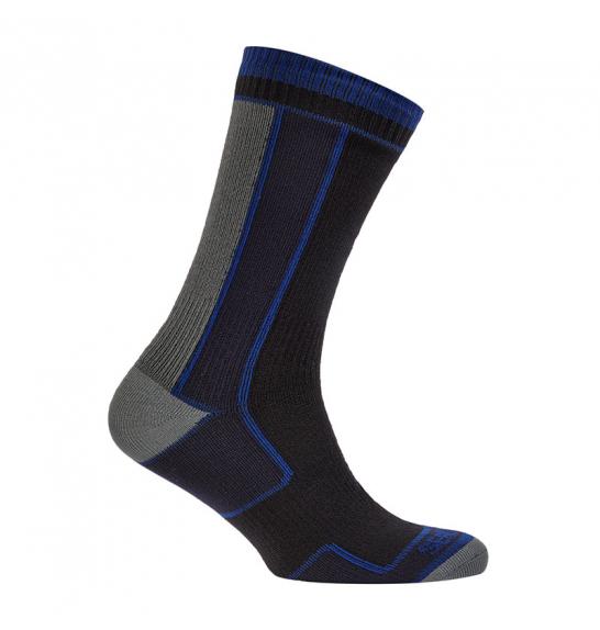 SealSkinz Thin Mid-Lenght waterproof socks
