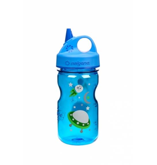 Grip'n'Gulp Space Baby Bottle