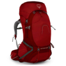 Nahrbtnik Osprey Atmos AG 65