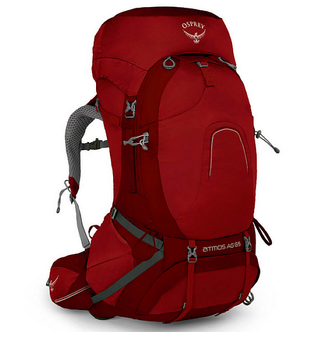 Ruksak  Osprey Atmos AG 65