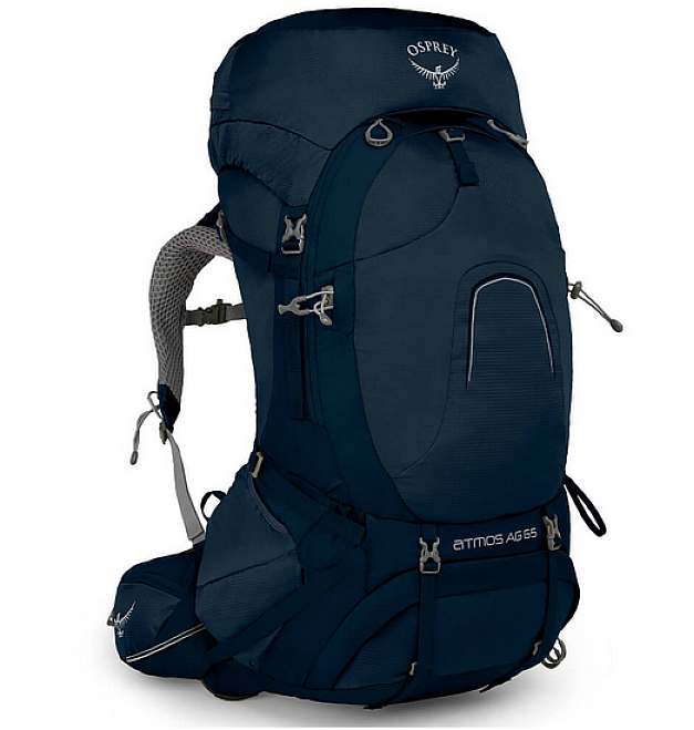 Rucksack Osprey Atmos AG 65