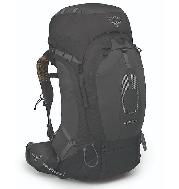 Zaino Osprey Atmos AG 65