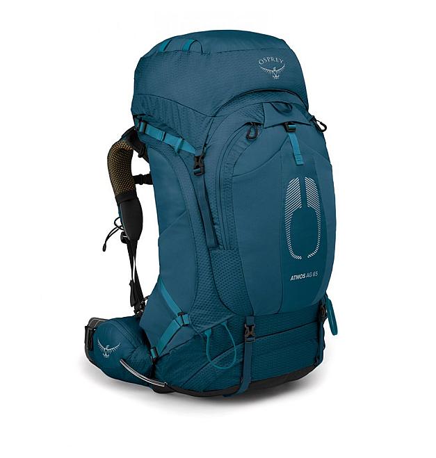 Rucksack Osprey Atmos AG 65