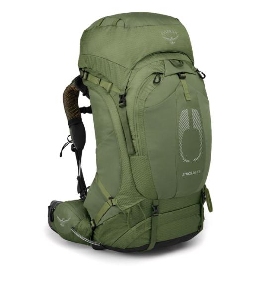 Backpack Osprey Atmos AG 65