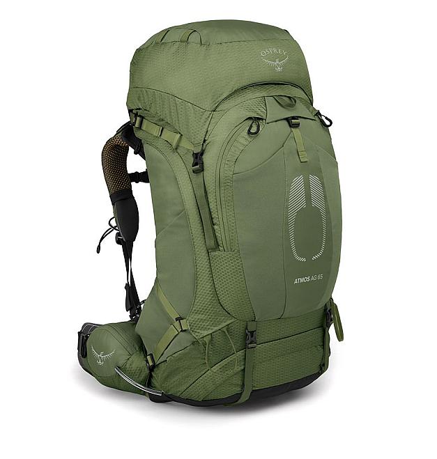 Mochila Osprey Atmos AG 65