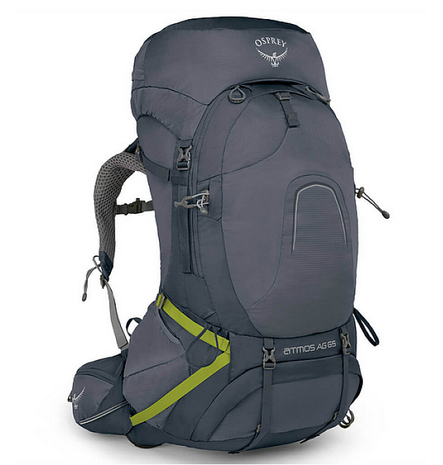Mochila Osprey Atmos AG 65