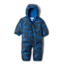 Kids down suit Columbia Snuggly Bunny