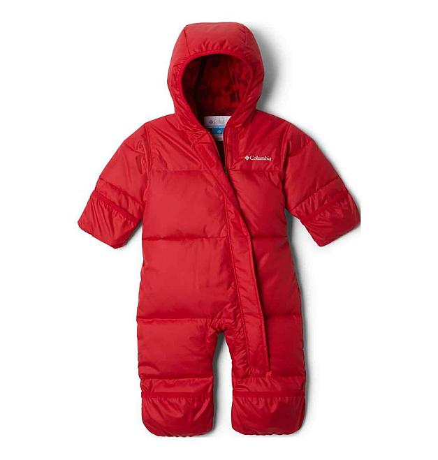 Columbia Snuggly Bunny dječji pahuljasti pauk