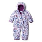 Kids down suit Columbia Snuggly Bunny