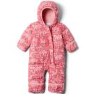 Kids down suit Columbia Snuggly Bunny