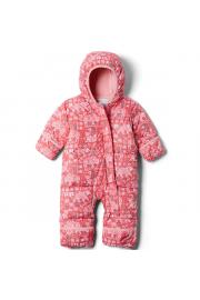 Kids down suit Columbia Snuggly Bunny