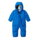 Kids down suit Columbia Snuggly Bunny