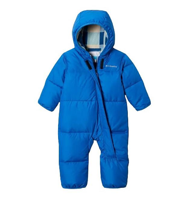 Tuta intera invernale per bambini Columbia Snuggly Bunny