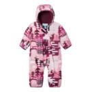 Kids down suit Columbia Snuggly Bunny