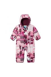 Kids down suit Columbia Snuggly Bunny