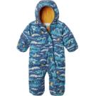 Columbia Snuggly Bunny dječji pahuljasti pauk
